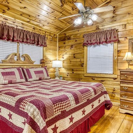 Romantic Retreat Gatlinburg Ngoại thất bức ảnh
